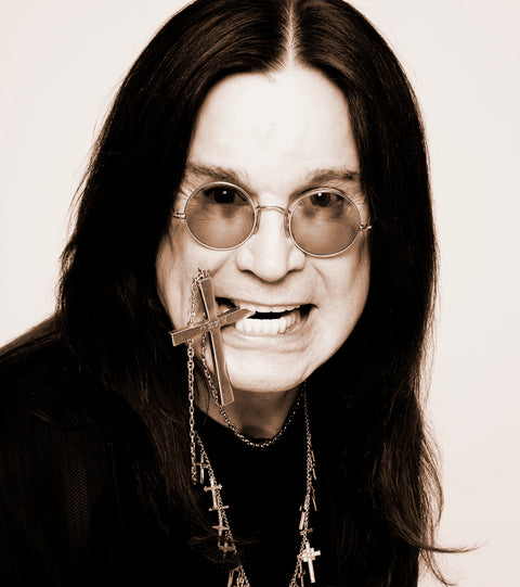 Ozzy Osbourne